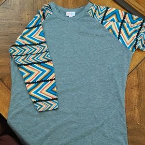 LuLaRoe medium Randy